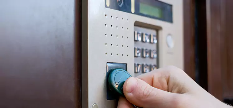 Enhanced Security Features Rockford