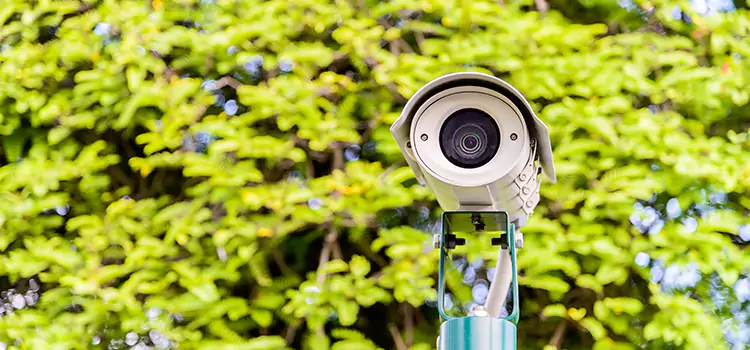 Advanced Surveillance Solutions for Every Need in Rockford
