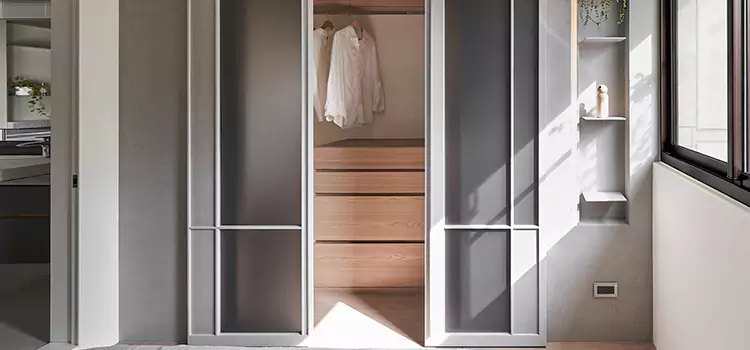 Mirror Sliding Door Replacement Rockford