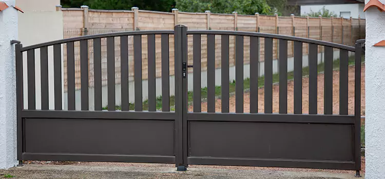 Advanced Gate Solutions in Rockford, IL