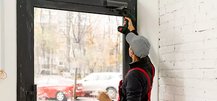 Comprehensive Door Closer Services in Rockford, IL