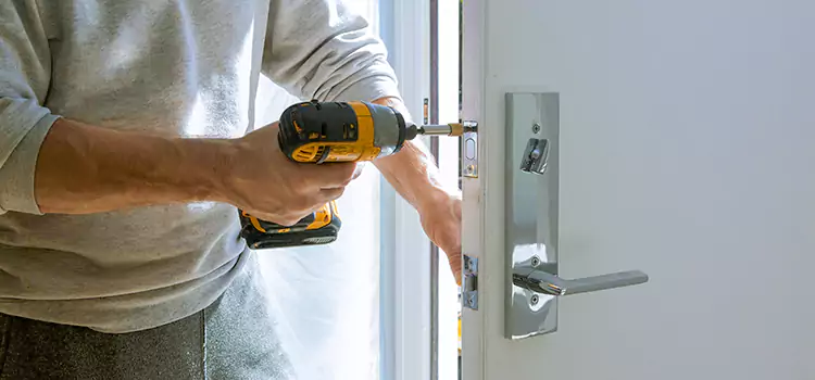 Door Knob Lock Repair Rockford