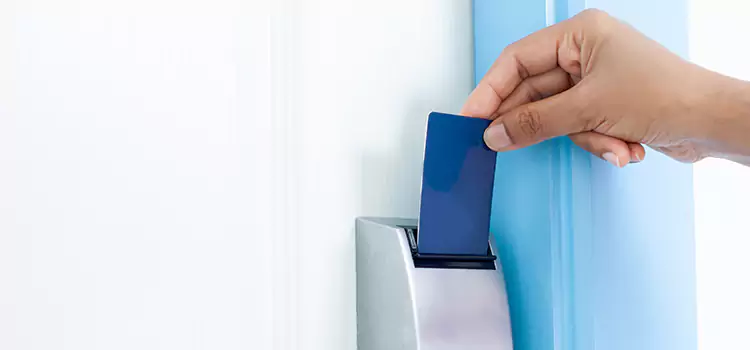 Access Control System Integration Rockford