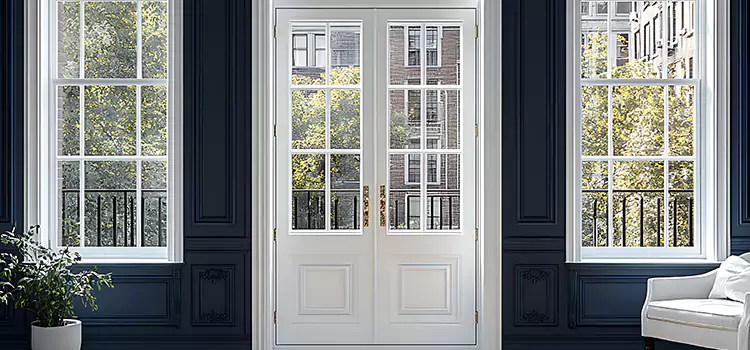 French Door Lock Repair Rockford