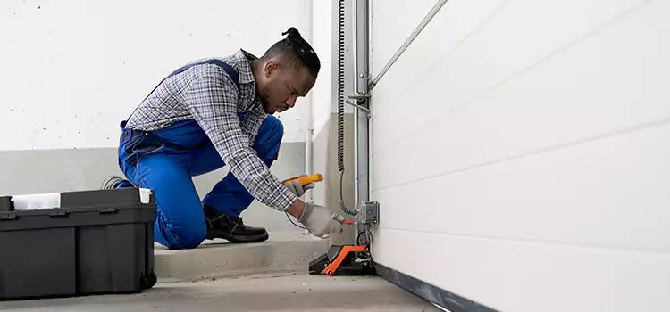 Expert Solutions for Every Garage Lock Need in Rockford, IL