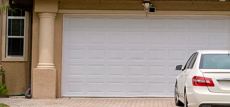 Comprehensive Garage Door Maintenance Services in Rockford, IL