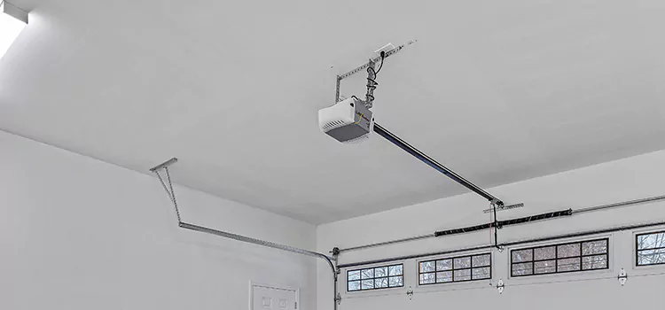 Experienced Garage Door Installers Rockford