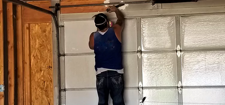 Specialized Garage Door Panel Solutions in Rockford, IL