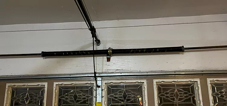 Garage Door Spring Repair Near Me Rockford