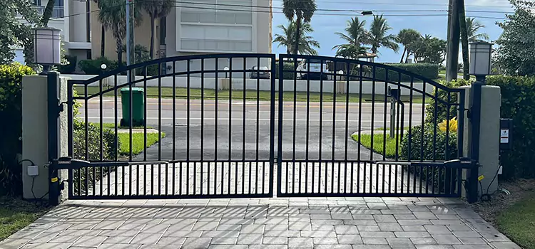 Gate Opener Replacement Near Me in Rockford, IL
