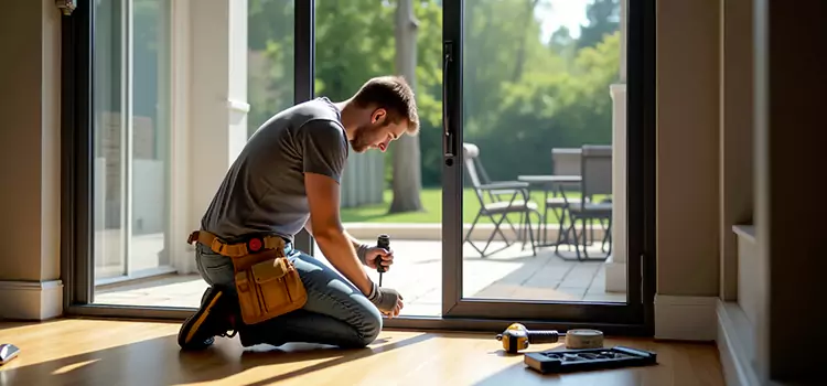 Comprehensive Solutions for Every Glass Door Need in Rockford, IL