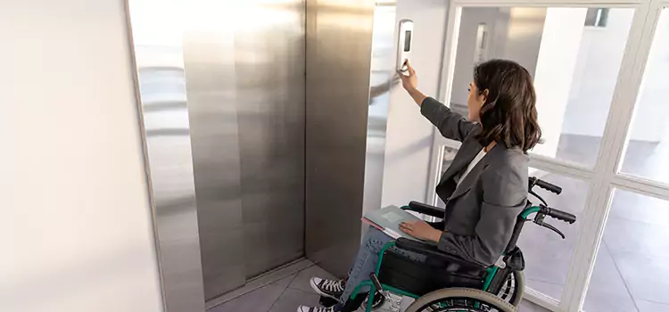 Benefits of Modern Handicap Door Systems in Rockford, IL