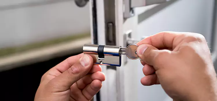 Emergency Locksmith for House Rockford