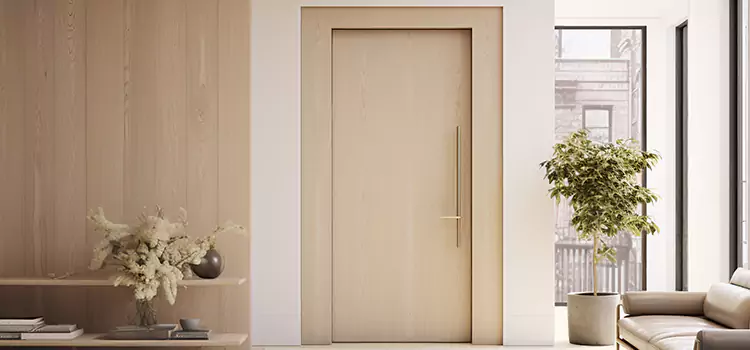 Choose Quality for Your Inside Doors in Rockford, IL