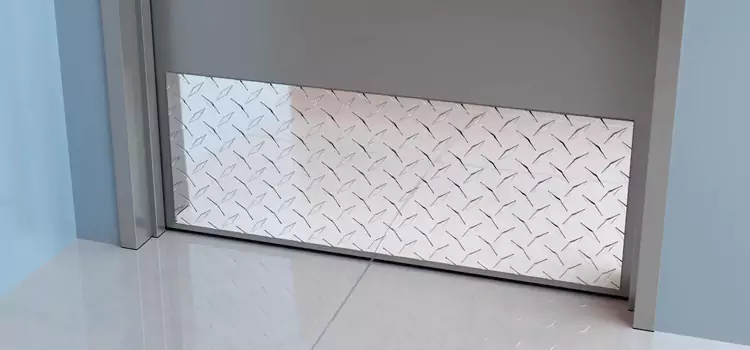 Benefits of Professional Kick Plate Solutions in Rockford, IL