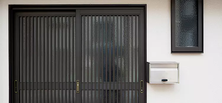 Sliding Screen Door Repair Rockford