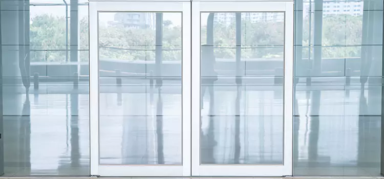 Why Choose Us for Your Motion Sensor Door Needs in Rockford, IL?