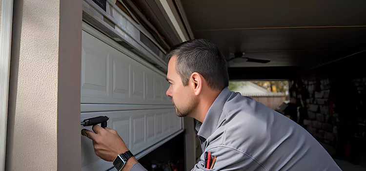 Garage Door Cable Replacement Rockford