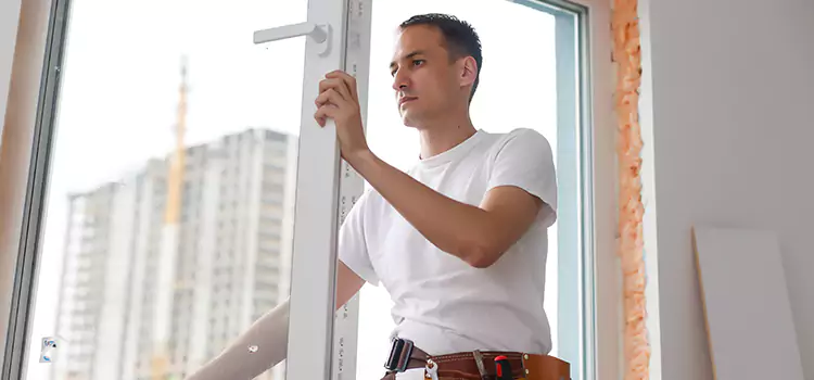 Patio Glass Replacement Rockford