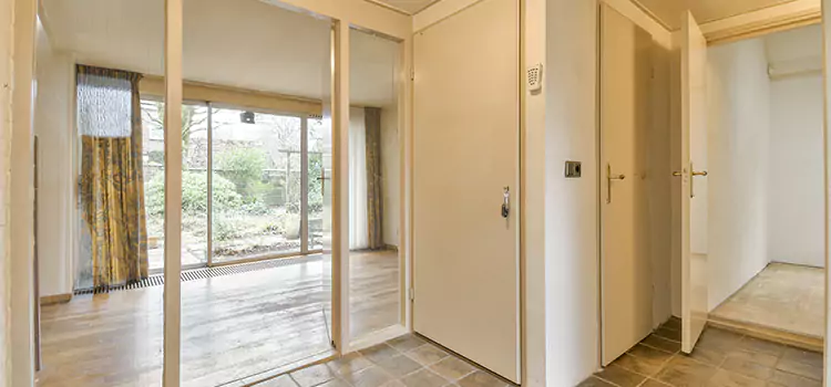 Why Choose Our Pocket Door Experts in Rockford, IL?