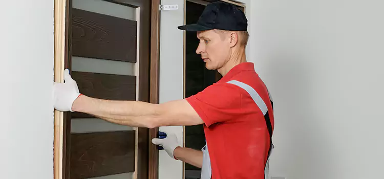 Frame and Panel Restoration Rockford