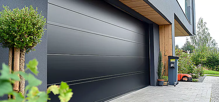 Residential Garage Door Service Rockford