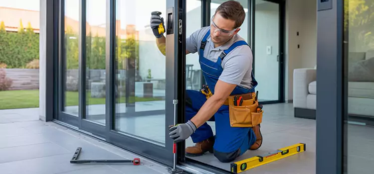 Sliding Screen Door Repair Rockford