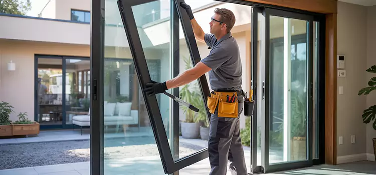 Specialized Sliding Door Roller Services in Rockford, Illinois