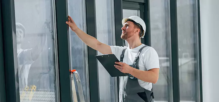 Comprehensive Solutions for Your Sticking Doors in Rockford, IL