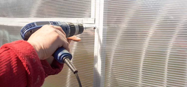 Sliding Screen Door Repair Rockford