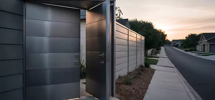 Comprehensive Steel Door Solutions in Rockford, IL