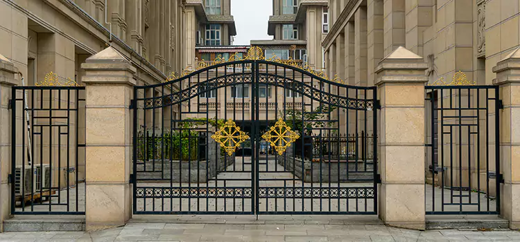 Comprehensive Iron Gate Maintenance Solutions in Rockford, IL