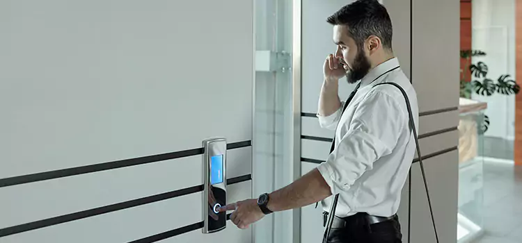 Cloud Based Access Control Rockford
