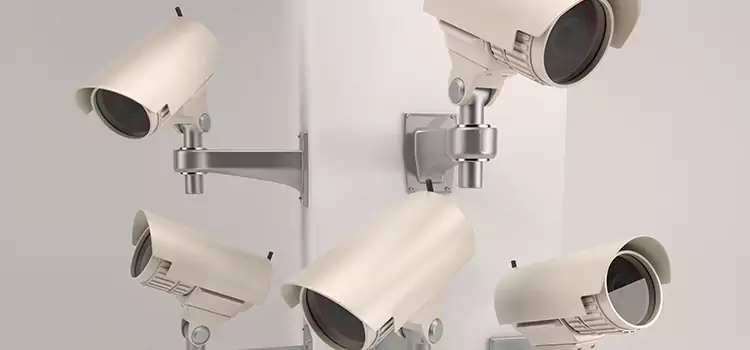 Your Trusted Partner for CCTV Solutions in Rockford