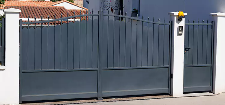 Emergency Commercial Gate Repair Rockford