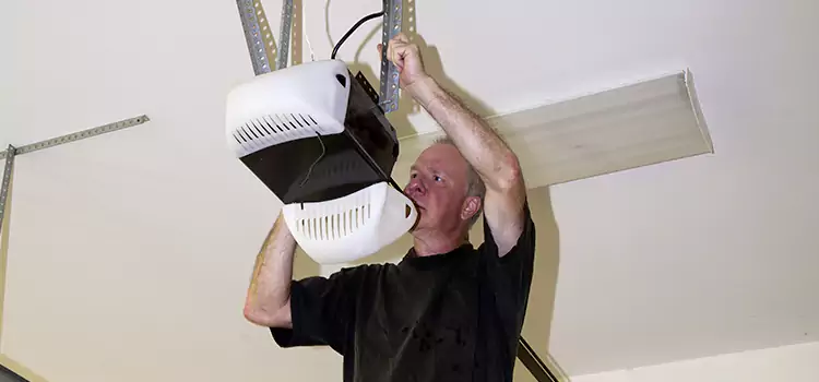 Garage Door Opener Service Rockford