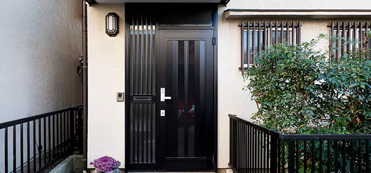 Popular Exterior Door Options in Rockford, IL