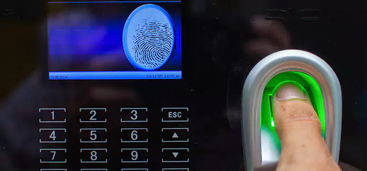 Your Trusted Partner for Secure Access in Rockford, IL