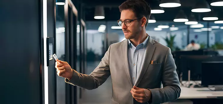Our Commitment to Keycard Security Excellence in Rockford, IL