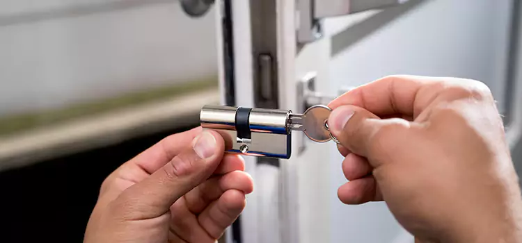 Lock Change Locksmiths Rockford