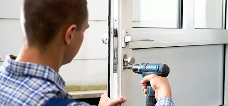 Experienced and Reliable Technicians Rockford