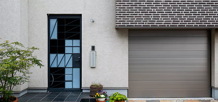 Residential Roll Up Security Doors Rockford