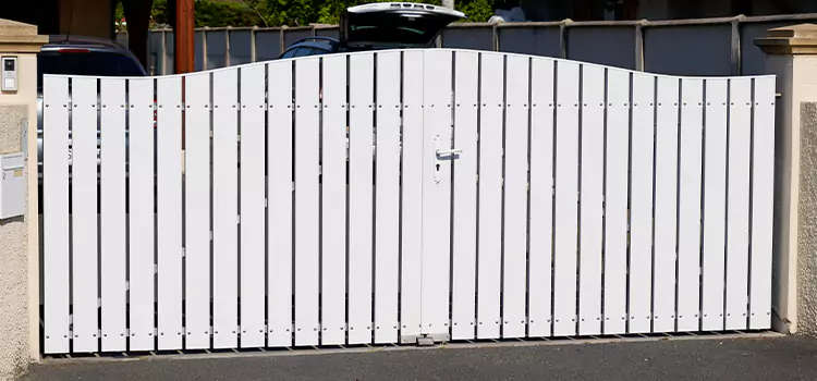 Why Choose Us for Residential Gate Repair in Rockford, IL?