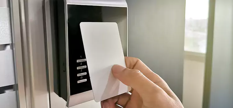 Advanced RFID Technology Integration in Rockford, IL