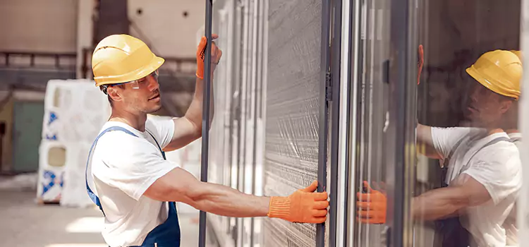 Sliding Door Mesh Replacement Rockford