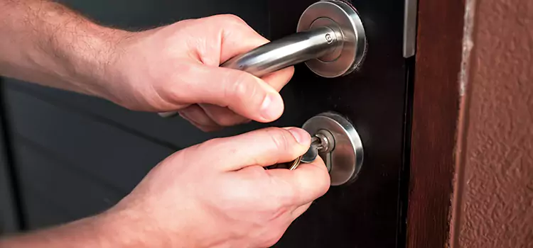 Door Closer Repair & Installation Rockford