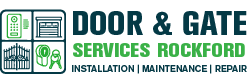 Door & Gate Services Rockford